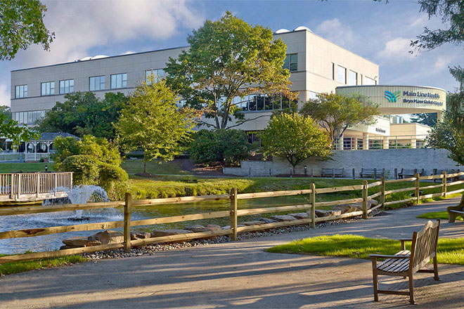 Bryn Mawr Rehab